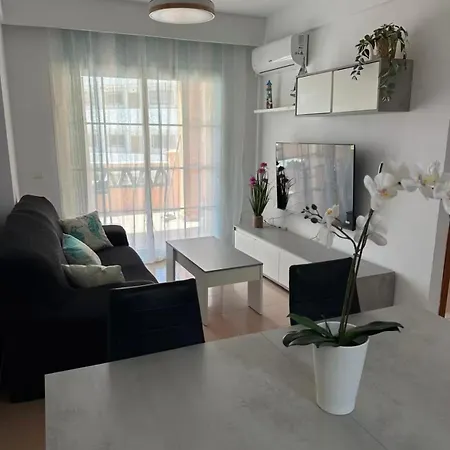 Apartament Renacer Nerja