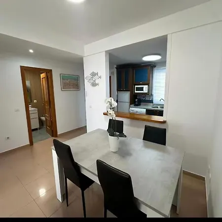 Renacer Apartament Nerja