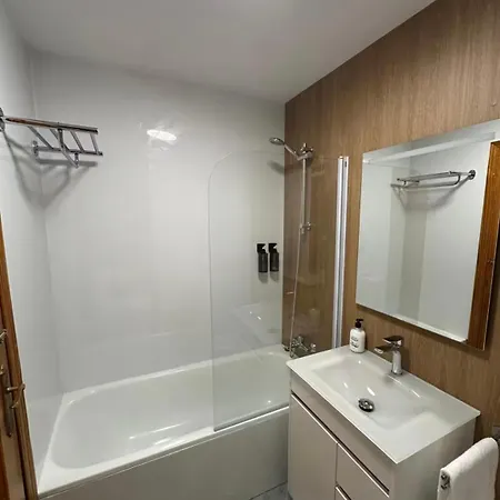 Apartament Renacer *