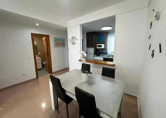 Renacer Apartament Nerja