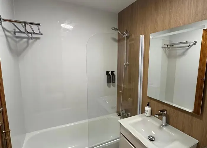 Apartament Renacer *