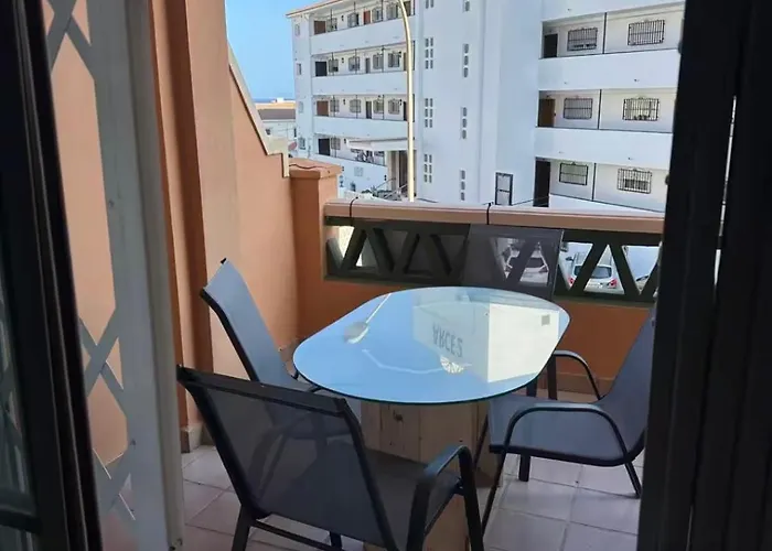 Renacer Apartament *